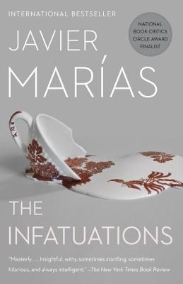 The Infatuations - Javier Mar�as