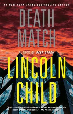 Death Match - Lincoln Child
