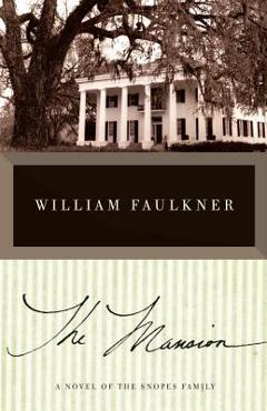 Poza produsului The Mansion - William Faulkner