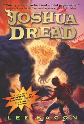 Joshua Dread - Lee Bacon