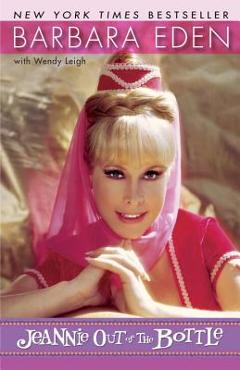 Poza produsului Jeannie Out of the Bottle: A Memoir - Barbara Eden