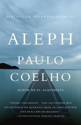 Aleph (Espa�ol) - Paulo Coelho