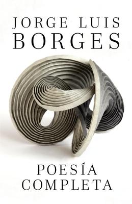 Poes�a Completa - Jorge Luis Borges