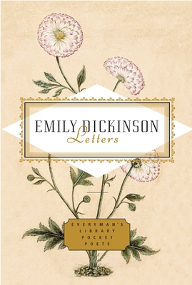 Emily Dickinson Letters - Emily Dickinson