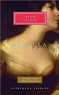 Dracula - Bram Stoker