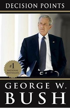 Poza produsului Decision Points - George W. Bush