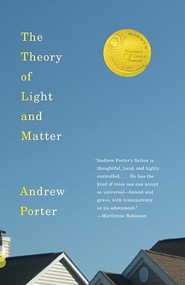The Theory of Light & Matter - Andrew Porter