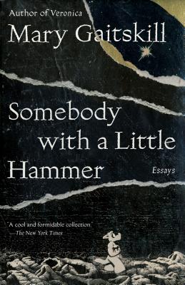 Somebody with a Little Hammer: Essays - Mary Gaitskill