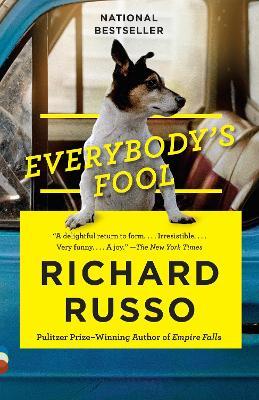 Everybody's Fool - Richard Russo