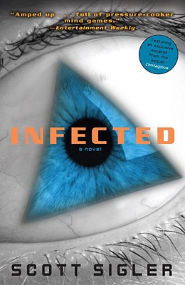 Infected - Scott Sigler