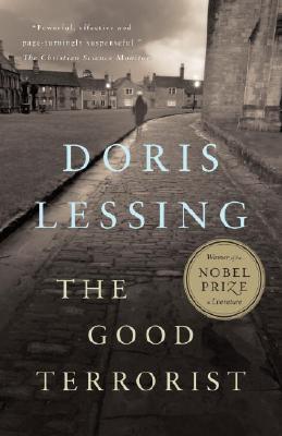 The Good Terrorist: A Thriller - Doris Lessing