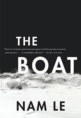 The Boat: Stories - Nam Le