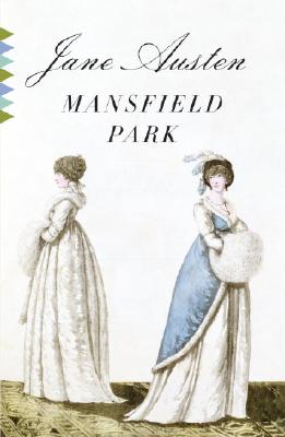 Mansfield Park - Jane Austen