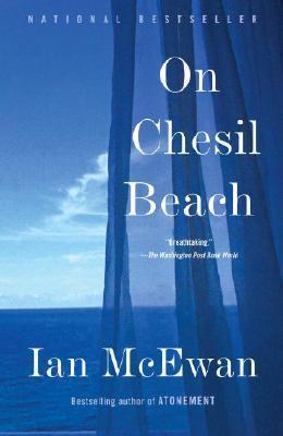 On Chesil Beach - Ian Mcewan