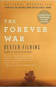 Poza produsului The Forever War - Dexter Filkins