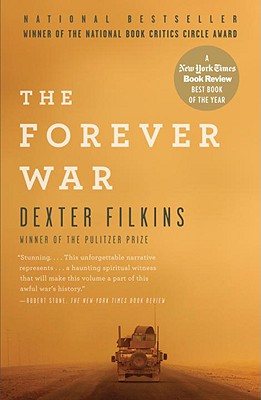 The Forever War - Dexter Filkins