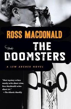 Poza produsului The Doomsters - Ross Macdonald