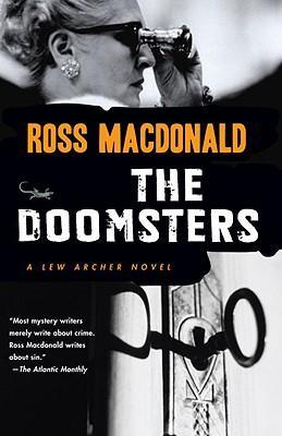 The Doomsters - Ross Macdonald