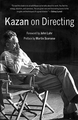 Kazan on Directing - Elia Kazan