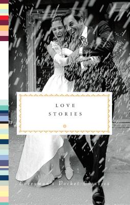 Love Stories - Diana Secker Tesdell