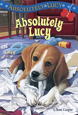 Absolutely Lucy - Ilene Cooper