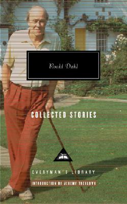 Collected Stories - Roald Dahl