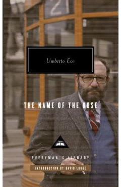 Poza produsului The Name of the Rose - Umberto Eco