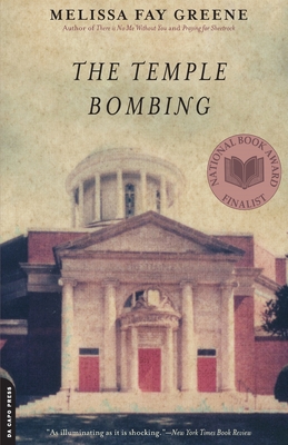 The Temple Bombing - Melissa Fay Greene