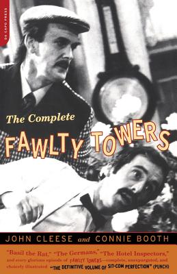 The Complete Fawlty Towers - John Cleese
