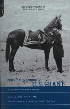 Poza produsului Personal Memoirs of U.S. Grant - E. B. Long