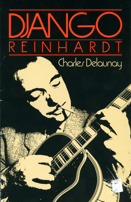 Django Reinhardt - Charles Delaunay