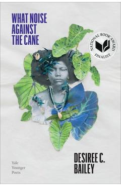 Coperta cărții 'What Noise Against the Cane, 115 - Desiree C. Bailey'