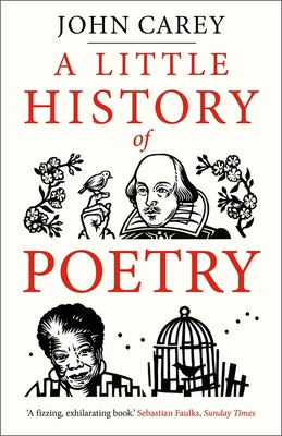 A Little History of Poetry - John Carey