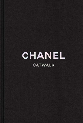 Chanel: The Complete Collections - Patrick Mauries