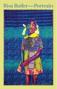 Poza produsului Bisa Butler: Portraits - Erica Warren