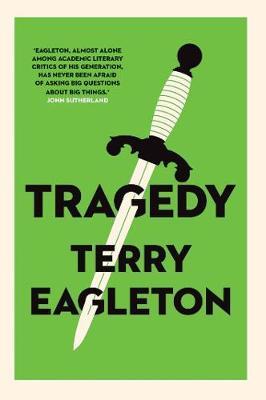 Tragedy - Terry Eagleton