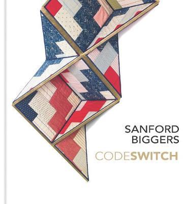 Sanford Biggers: Codeswitch - Andrea Andersson