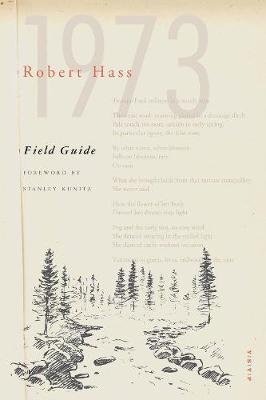 Field Guide - Robert Hass