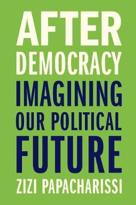 After Democracy: Imagining Our Political Future - Zizi Papacharissi
