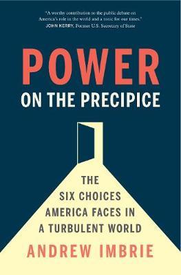 Power on the Precipice: The Six Choices America Faces in a Turbulent World - Andrew Imbrie