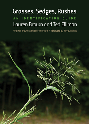 Grasses, Sedges, Rushes: An Identification Guide - Lauren Brown
