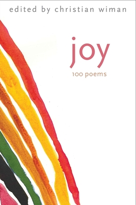 Joy: 100 Poems - Christian Wiman