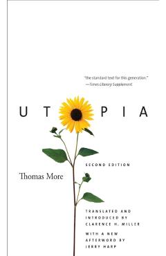 Utopia - Thomas More