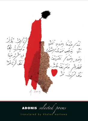 Adonis: Selected Poems - Adonis