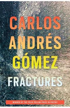 Fractures - Carlos Andrs Gmez