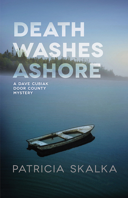Death Washes Ashore - Patricia Skalka