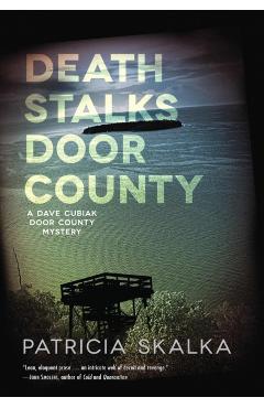 Death Stalks Door County - Patricia Skalka