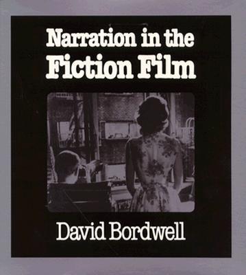 Narration in the Fiction Film - David Bordwell