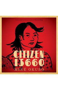 Citizen 13660 - Min Okubo