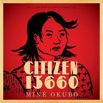 Citizen 13660 - Min� Okubo